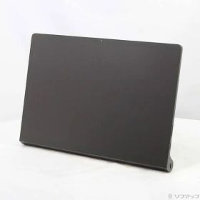 ソフマップ 〔中古品〕 Lenovo Yoga Tab 13 128GB シャドーブラック ZA8E0008JP Wi-Fi【349】