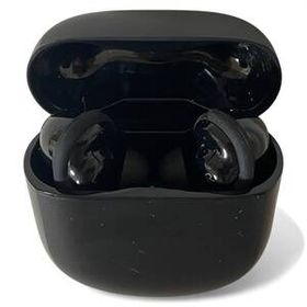 ▲ ボーズ BOSE ワイヤレスイヤホン QuietComfort Earbuds II トリプルブラック 720-3147