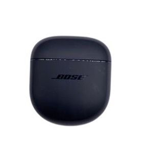 BOSE◆イヤホン・ヘッドホン QuietComfort Earbuds II [Triple Black]