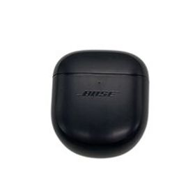 BOSE◆イヤホン・ヘッドホン QuietComfort Earbuds II [Triple Black]
