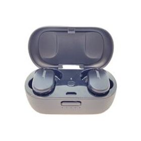 BOSE◆イヤホン・ヘッドホン QuietComfort Earbuds II [Triple Black]