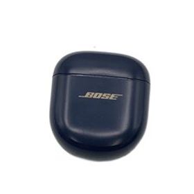 BOSE◆イヤホン・ヘッドホン QuietComfort Earbuds II [Midnight Blue]