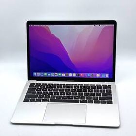 【訳アリ品】Apple MacBook Air 2018年 A1932 i5 Montery Apple メモリ 8GB SSD 128GB 13.3型