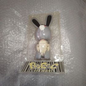 インスティンクトイ パンデミック グレー フィギュア