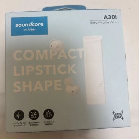 Anker Soundcore A30i ワイヤレスイヤホン