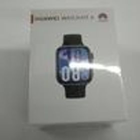スマートウォッチ WATCH FIT 4 Huawei