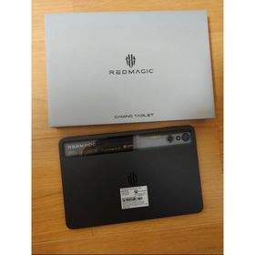 エイスース(ASUS)のRedmagic Astra(タブレット)