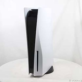 〔中古品〕 PlayStation5 ディスクドライブ搭載モデル CFI-1100A01〔中古品〕 PlayStation5 ディスクドライブ搭載モデル CFI-1100A01