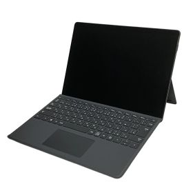 Microsoft Surface Pro X 13インチ タブレット パソコン SQ1 8GB SSD 128GB win11 ジャンク M11007433