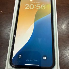 iPhone 11 グリーン 64Gb 海外版 SIMフリー