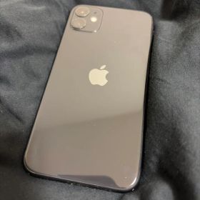 値下げ 美品割れ無しiPhone11 64g