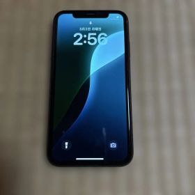 【訳あり/SIMフリー】iPhone11 128GB 黒 88% 箱付