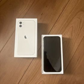 apple iphone 11 64gb simフリー