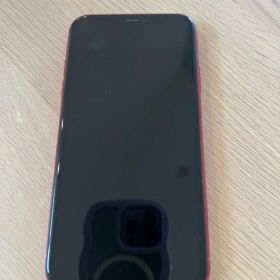 Apple iPhone 11 本体