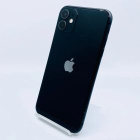 docomo iPhone11 128GB NWM02J/A ブラック SIMロック解除済み 利用制限〇 動作確認済み