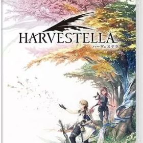 HARVESTELLA (ハーヴェステラ) Nintendo Switch ゲームソフト 任天堂 ニンテンドー 【中古】