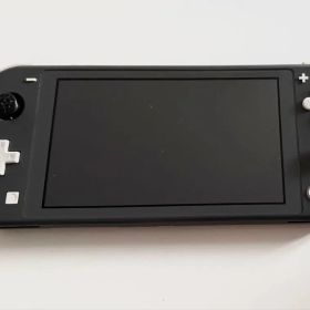 Nintendo Switch Lite ブラック