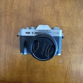 Fujifilm X-T30 Ⅱ 一眼レフカメラ