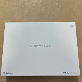Xiaomi Pad 7 8GB RAM 256GB ROM