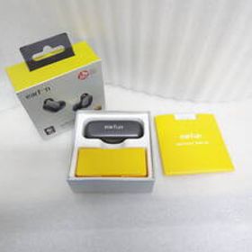 ■earfun■完全ワイヤレスイヤホン/イヤーファン フリープロ 3■EarFun Free Pro 3 [TW400]■中古■ ★即決★
