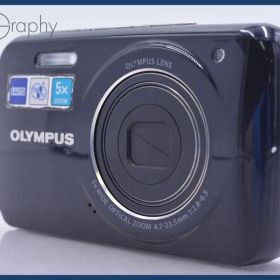 オリンパス Olympus VH-210 5x 同梱無料 #yk6523