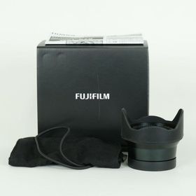 [良品] FUJIFILM ワイドコンバージョンレンズ WCL-X70