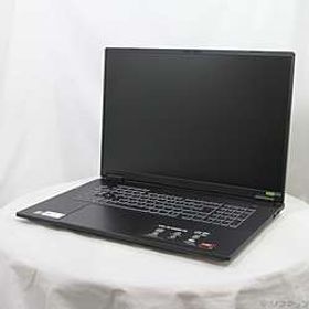 〔展示品〕 TUF Gaming A18 FA808UP FA808UP-R7R5070 イェーガーグレー ［AMD-Ryzen-7-260／32GB／SSD512GB／GeForce RTX 507