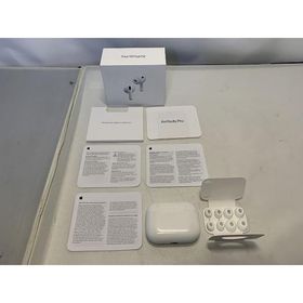アップル Apple AirPods Pro 3 MFHP4J/A 完全ワイヤレスイヤホン
