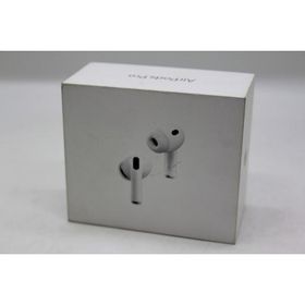 アップル Apple AirPods Pro 3 MFHP4J/A