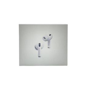 Apple◆イヤホン AirPods Pro 3 MFHP4J/A