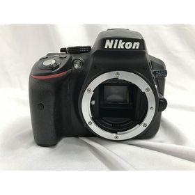 ニコン Nikon デジタル一眼レフカメラ D5300