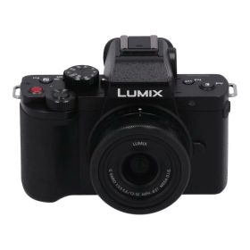 Panasonic パナソニック/ミラーレス一眼 レンズキット/DC-G100V-K/WF1DB001086/ABランク/62【中古】