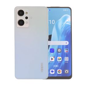 【中古】 Oppo Reno7 A CPH2353 128GB SIMフリー [Cランク] 中古スマホ 中古 スマホ スマートフォン 本体 保証付き 端末 即日発送