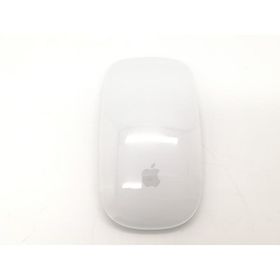 【中古】Apple Magic Mouse 2 (2015) シルバー MLA02J/A【アリオ倉敷】保証期間１週間