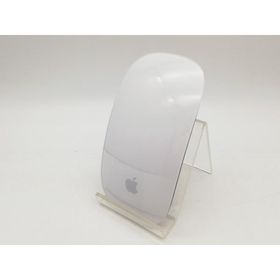 【中古】Apple Magic Mouse 2 (2015) シルバー MLA02J/A【鹿児島中町】保証期間１週間