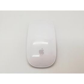 【中古】Apple Magic Mouse 2 (2015) シルバー MLA02J/A【アリオ倉敷】保証期間１週間