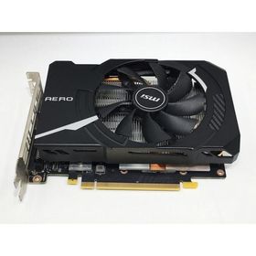 エムエスアイ msi グラフィックボード GeFoece GTX 1660