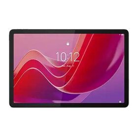 Lenovo ZADG0015JP ルナグレー Lenovo Tab K11 タブレットPC 10.95型 / Android / SIMフリー(LTE対応) メーカー直送
