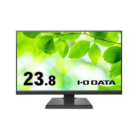 アイ・オー・データ機器 LCD-A241DB ＰＣ用ＬＣＤモニター 23.8型 フルHD ワイド液晶 ADSパネル採用 ブラック【5年保証】