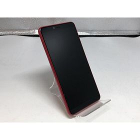 エフシーエヌティー FCNT Libero S10 レッド 901ZT