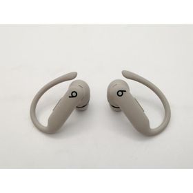 【中古】beats by dr.dre Powerbeats Pro 2 MX733PA/A [クイックサンド]【大須2】保証期間１ヶ月【ランクA】