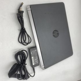 レノボ Lenovo ノートPC ProBook 430 G3