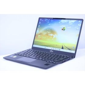 即配 2023年快速薄軽量モデル 12世代Corei5 LIFEBOOK U9312/J LTE i5-1245U 16G 256G 13.3FHD Wi-Fi6E Office Win11 ノートパソコン BAA評価