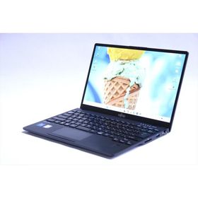 即配 良品 バッテリー良 2022年快速モデル 12世代Corei5 LIFEBOOK U9312/J L-BT i5-1245U 16G 256G 13.3FHD Wi-Fi6E ノートパソコン AAA評価