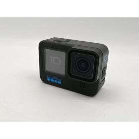 【中古】GoPro GoPro HERO10 Black CHDHX-101-FW【札幌】保証期間1ヶ月【ランクB】