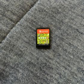 Nintendo Switch ピクミン3デラックス