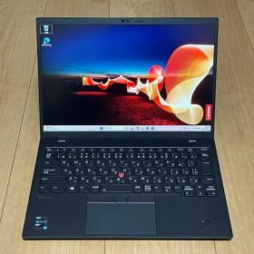 ThinkPad X1 Nano Gen1