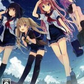 蒼の彼方のフォーリズム for Nintendo Switch/NintendoSwitch