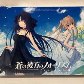 ニンテンドースイッチ 蒼の彼方のフォーリズム EXTRA1+2S FLMC001SP01