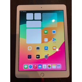 アップル(Apple)のiPad 第6世代 32GB wifiモデル(タブレット)